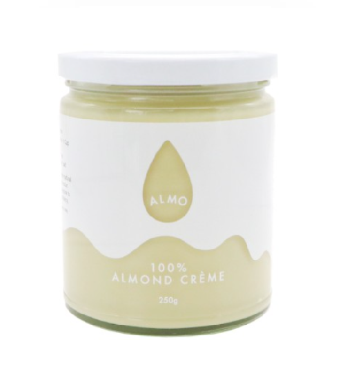 Almo Almond Creme 250g