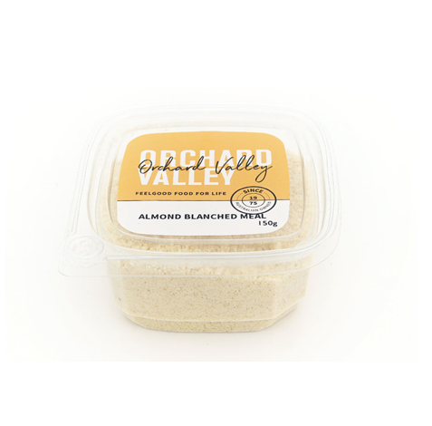 Almond Blanched Meal 150g Orchard Valley