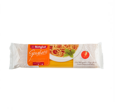 Bi Aglut Gluten Free Spaghetti 500g