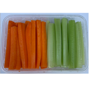 Carrots&celery