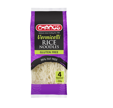 Chang's Rice Vermicelli Noodles 250g