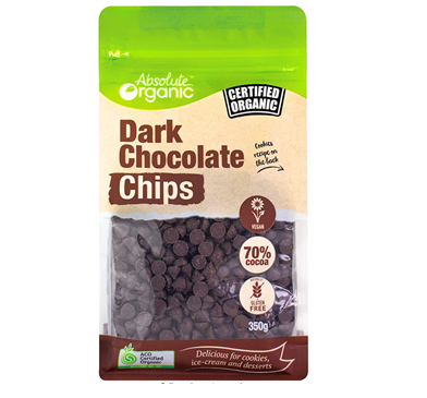 Dark Choc Chips