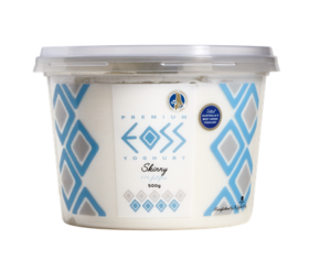 Eoss Skinny Yoghurt 500g