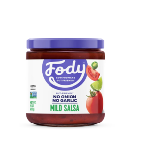 Fody Foods Mild Salsa (450g)