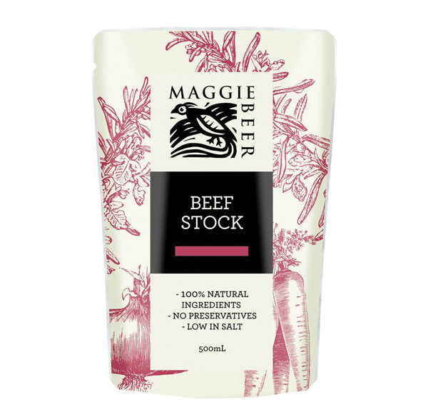 Maggiebeer Stock Beef