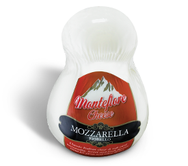 Montefiore Mozzarella Cheese Devolas