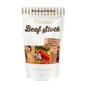 Moredouch Kitchens Beef Stock