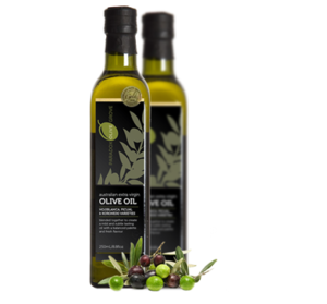Paradox Olive Grove Extra Virgin Olive Oil 250ml
