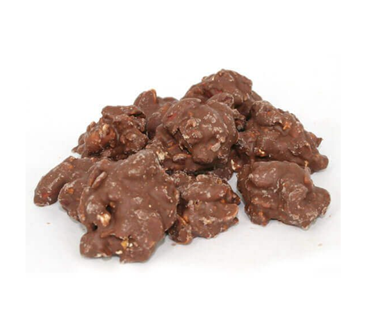 Peanut Clusters 175g Orchard Valley
