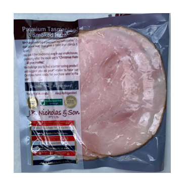 Premium Tasmanian Smoked Ham