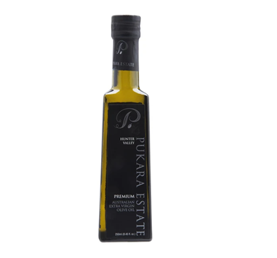 Pukara Estate Premium Extra Virgin Olive Oil 250ml