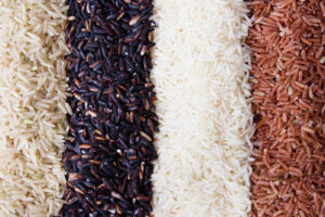 Grains, Rice & Noodles
