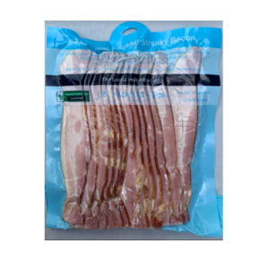 Tasmanian Smoked Streaky Bacon