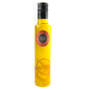 Willow Vale Blood Orange Olive Oil 250ml