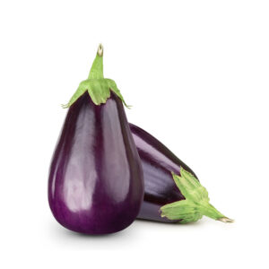 Eggplant 1