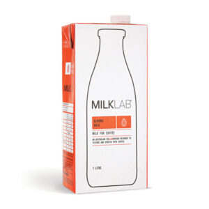Milk Lab Almond