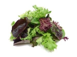 Salad Mix